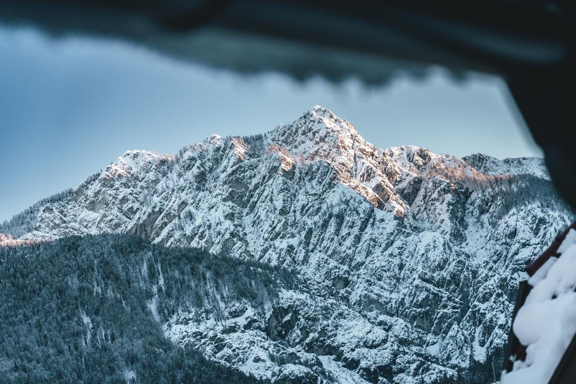 Podlipnik Apartments Kranjska Gora Quarto foto
